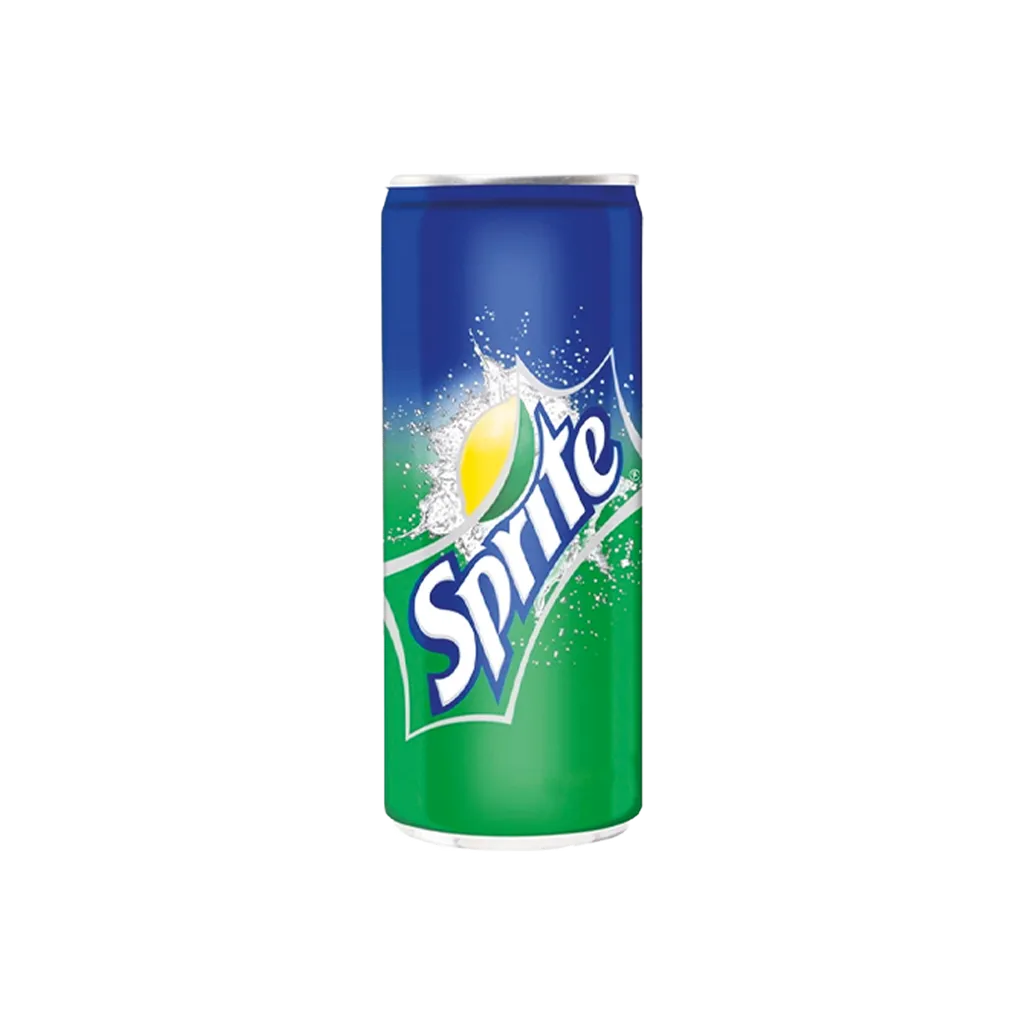 Sprite 0,25мл