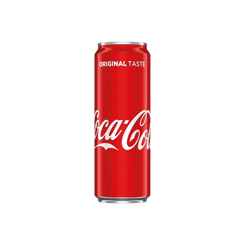 Coca Cola 0.25