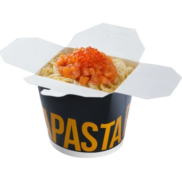 Pasta Mar Mar