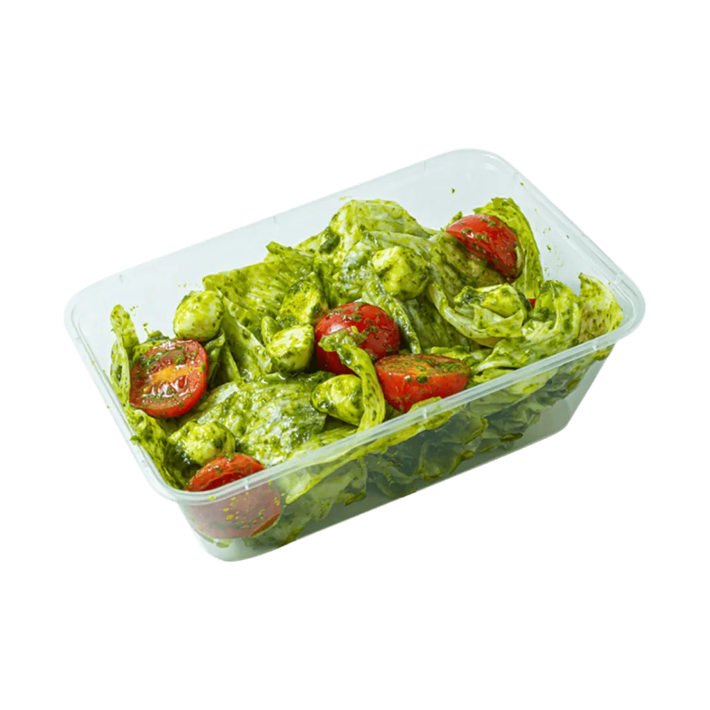 Pesto Salat