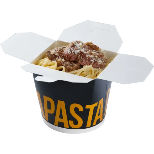 Pasta Royal
